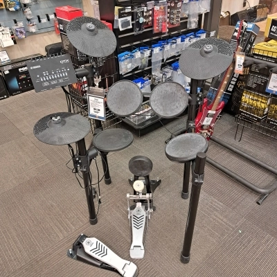 Yamaha - DTX452K